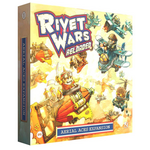 Rivet Wars: Aerial Aces Expansion