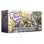 Rivet Wars: Allied Reinforcements Expansion Dragon Cache