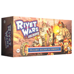 Rivet Wars: Blight Reinforcements Expansion Dragon Cache