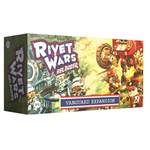 Rivet Wars: Vanguard Expansion Dragon Cache