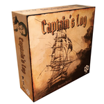 PiF Games Captian's Log