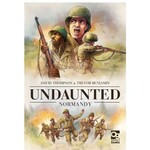 #11444 Undaunted: Normandy Dragon Cache Used Game