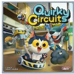 #11442 Quirky Circuits Dragon Cache Used Game