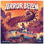 #11441 Terror Below Dragon Cache Used Game