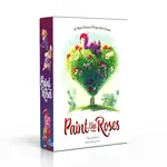 #11439 Piant the roses Dragon Cache Used Game