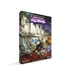 #11436 Skytear Horde Dragon Cache Used Games