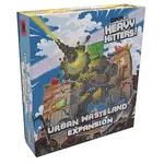 #11429 GKR- Heavy Hitters Dragon Cache Used Games