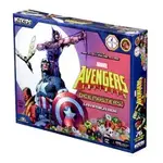 #11428 Avengers Infinity War- Dice Master: campaign box