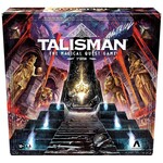 #11427 Talisman- 5TH edition Dragon Cache Used Game
