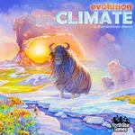 #11426 Evolution: Climate Dragon cache Used Game