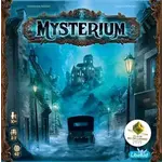 #11424 Mysterium Dragon Cache Used Game
