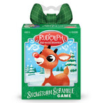 Rudolph the Red Nose Reindeer Card Game