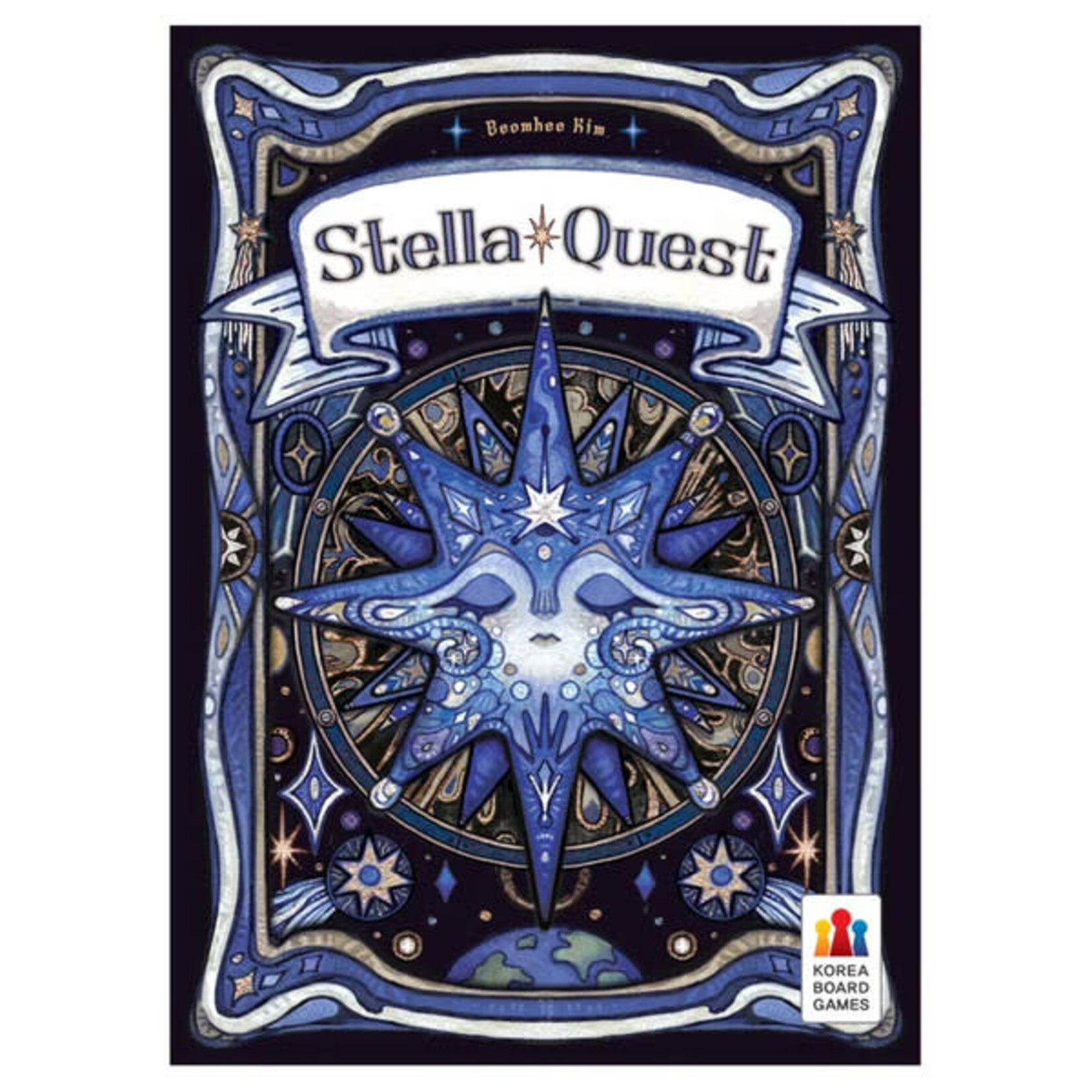 Stella Quest
