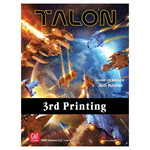 Talon 3rd Printing