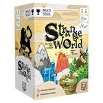 Grrre Games Strange World