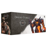 Black Rose Wars Rebirth: Dread Forge