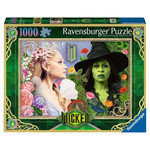 Puzzle: Wicked Act II 1000 Piece Puzzle