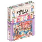 Coffee Rush: Piece of Cake