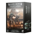 40K: Horus Heresy: Legiones Astartes: Combat Force