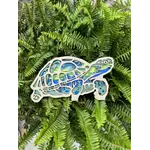 Shelf Sitter - Tortoise