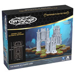 Heroscape: The Ruins at Laur's Edge Terrain Expansion
