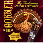 Mythical Meats: Creatures Gobbler (Turkey and Beef w/Cranberries)