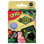 UNO: Wicked
