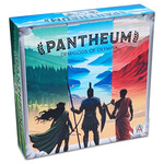 Archwood Games Pantheum: Demigods Of Olympia