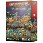 AOS:Spearhead - Seraphon