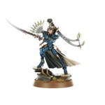40K: Drukhari - Lady Malys
