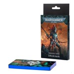 40K: Datasheet Cards - Drukhari