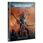 40K: Codex - Drukhari - 10E (2025)