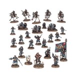 40K: Combat Patrol - Death Korps of Krieg