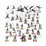 40K: Drukhari Battleforce - Realspace Raiders