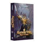 Black Library: Morvenn Vahl - Spear of Faith (Paperback)