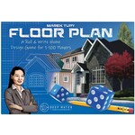 #11422 Floor plan Dragon cache Used Game