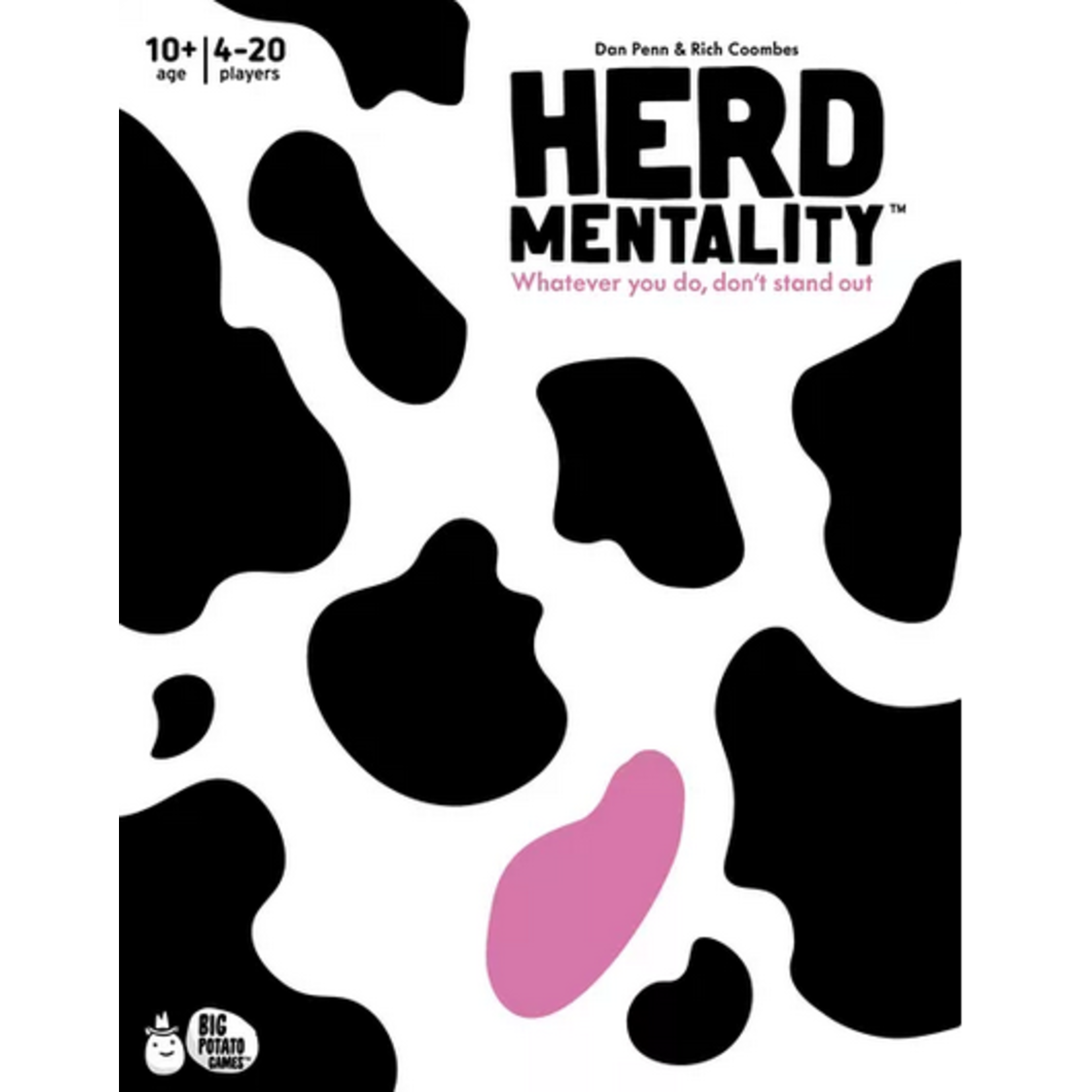 #11419 Herd Mentality Dragon Cache Used Game