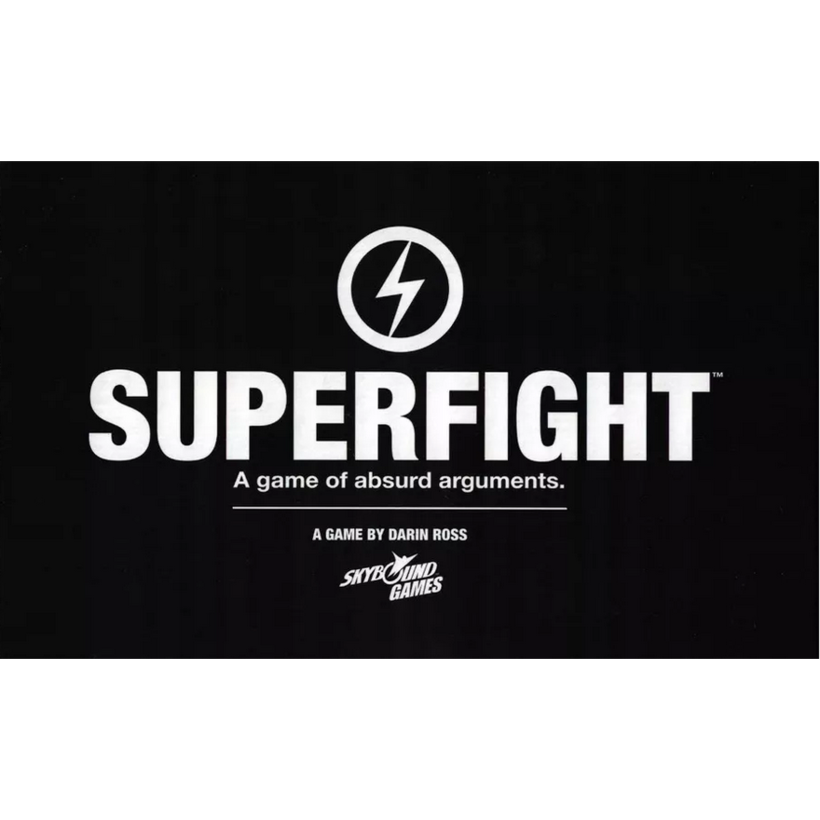#11417 Super Fight Dragon Cache Used Games
