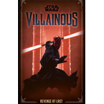 #11413 Star Wars Villainous Dragon Cache Used Games