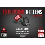 #11410 Exploding Kitten NSFW Edition Dragon Cache Used Game