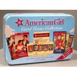 #11405 American Girl Card Game Collection Dragon Cache Used Game
