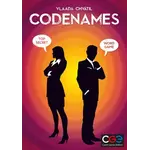 #11403 Codenames Dragon Cache Used Game