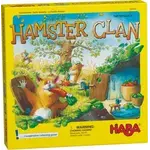 #11397 Hamster Clan Dragon Cache Used Game