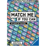 Match Me If You Can