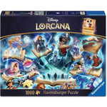 Glimmers of the Realm: Sapphire 1000 Pc