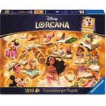 Glimmers of the Realm: Amber 1000 Pc