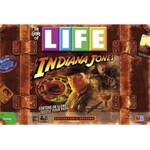 #11393 LIFE: Indiana Jones Dragon Cached Used Game