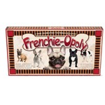 #11391 Frenchie-Opoly Dragon Cache Used Game