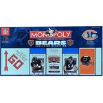 #11390 Monopoly: Bears Collector's Edition Dragon Cache Used Game