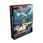 #11388 DnD: Essentials Kit Dragon Cache Used Game